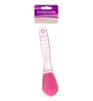 BT197 BODYTOOLS CERAMIC FOOT FILE