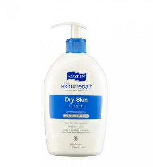 ROSKEN SKIN REPAIR DRY SKIN CREAM 500ML