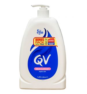 QV SKIN LOTION 1.25L