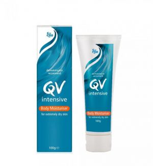 QV INTENSIVE BODY MOISTURISER 100G