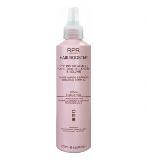 RPR HAIR BOOSTER STYLING TREATMENT 250ML