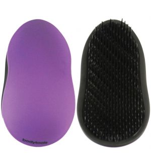 BT000020 BODYTOOLS COMPACT DETANGLER HAIR BRUSH