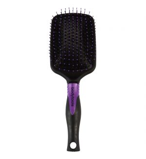 BT000024 BODYTOOLS PADDLE MASTER HAIR BRUSH
