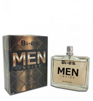 BI-ES MEN INSIDE EDT 100ML