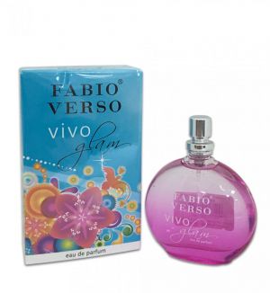 BI-ES FABIO VERSO VIVO GLAM EDP (L) 50ML