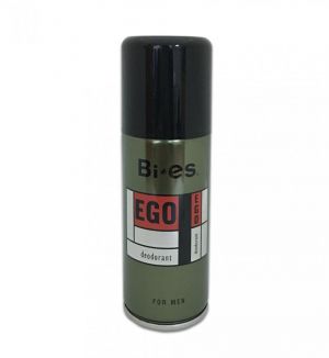 BI-ES EGO DEODORANT FOR MEN 150ML