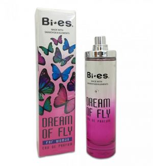 BI-ES DREAM OF FLY EDP 100ML