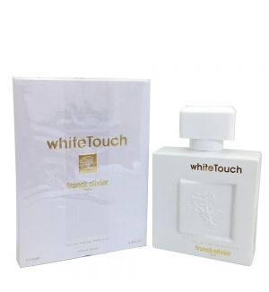 FRANCK OLIVIER WHITE TOUCH EDP 100ML