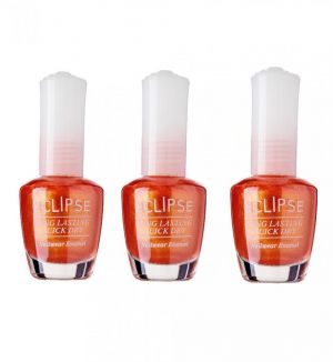 Eclipse Nail Color #135 x 3