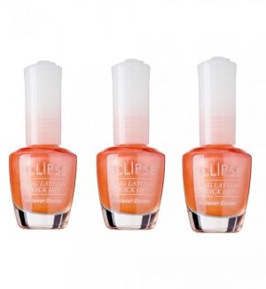 Eclipse Nail Color #138 X 3