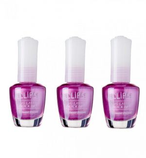 Eclipse Nail Color #215  x 3