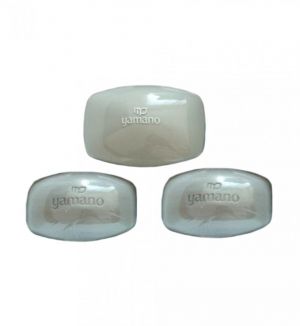 YAMANO DORONKO FRAGRANCE SOAP 3S