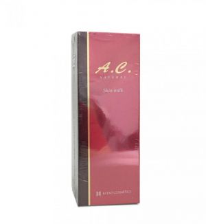 AC NATURAL SKIN MILK
