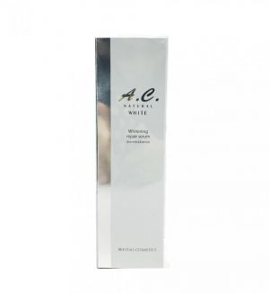 AC  NATURAL WHITENING REPAIR SERUM