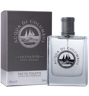 ACQUA DI COLUMBUS SALVADOR EDT 100ML
