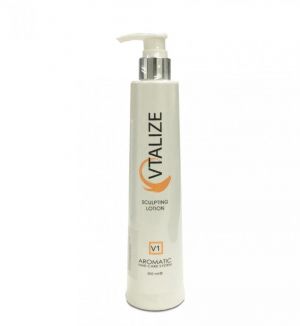 AROMATIC VITALIZE SCULPTING LOTION V1 300ML
