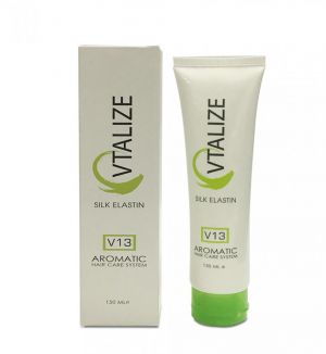 AROMATIC SILK ELASTIN 150ML