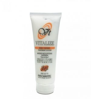 AROMATIC VITALIZE TREATMENT SYSTEM MOIST-SCULPTING LOTION 250ML