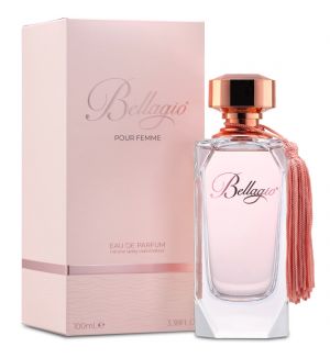 BELLAGIO POUR FEMME EAU DE PARFUM 100ML