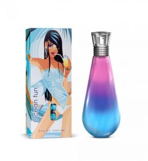 BI-ES OCEAN FUN EDP (L) 50ML