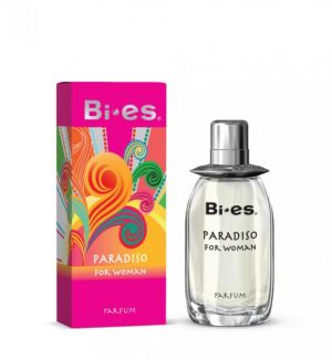 BI-ES PARADISO FOR WOMAN EDP 15ML
