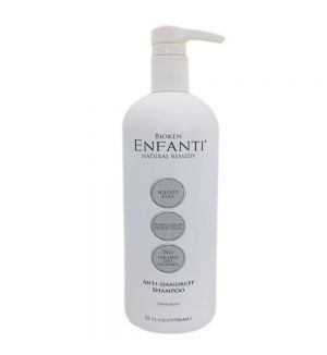 BIOKEN ENFANTI ANTI DANDRUFF  SHAMPOO 946ML