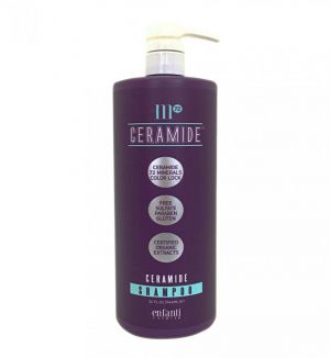 BIOKEN M72 CERAMIDE SHAMPOO 946ML