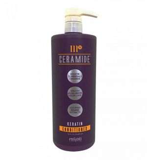 BIOKEN M72 CERAMIDE KERATIN CONDITIONER 946ML