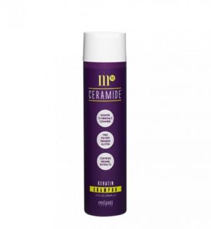 BIOKEN M72 CERAMIDE KERATIN SHAMPOO 296ML
