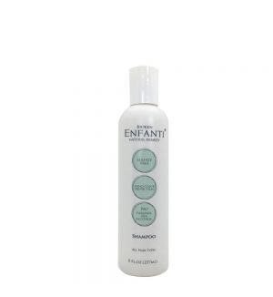 BIOKEN ENFANTI ALL HAIR TYPE SHAMPOO 237ML
