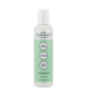 BIOKEN ENFANTI ALL HAIR TYPE CONDITIONER 237ML