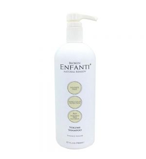 BIOKEN ENFANTI VOLUME SHAMPOO 946ML