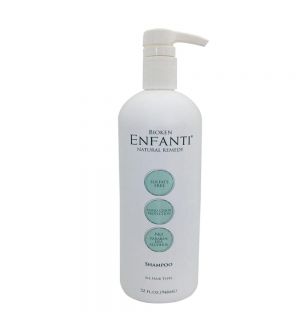BIOKEN ENFANTI ALL HAIR TYPE SHAMPOO 946ML