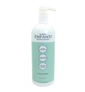 BIOKEN ENFANTI ALL HAIR TYPE CONDITIONER 946ML