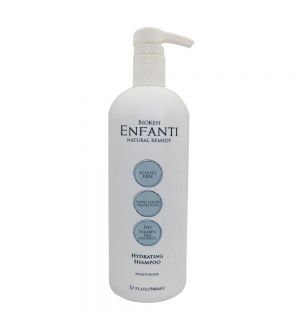 BIOKEN ENFANTI HYDRATING SHAMPOO 946ML