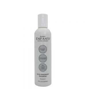 BIOKEN ENFANTI ANTI DANDRUFF  SHAMPOO 237ML