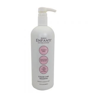 BIOKEN ENFANTI COLOR CARE SHAMPOO 946ML