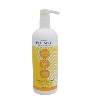 BIOKEN ENFANTI FRIZZ FREE SHAMPOO 946ML