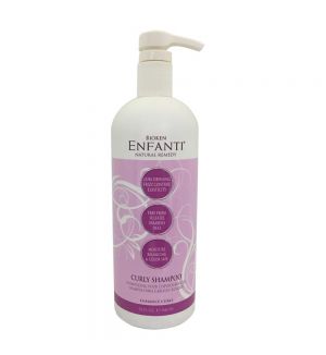BIOKEN ENFANTI CURLY SHAMPOO 946ML