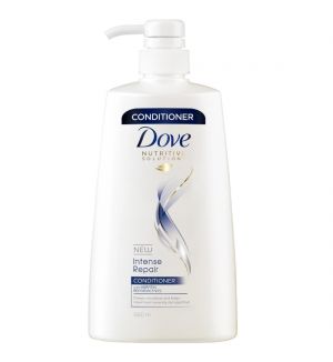 DOVE CONDITIONER INTENSE REPAIR 660ML