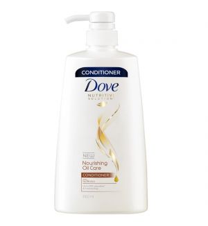 DOVE CONDITIONER NOURISHING OIL CARE 660ML