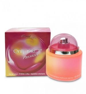 PARIS BLEU ONLY ME PASSION EDP (L) 100ML