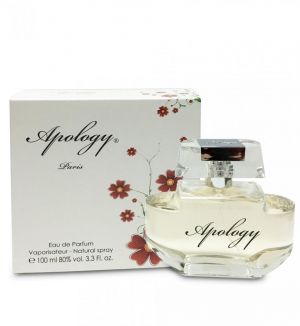 PARIS BLEU APOLOGY EDP (L) 100ML