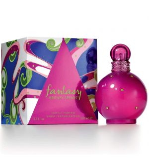BRITNEY SPEARS FANTASY EDP 100ML
