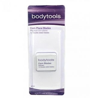 BT191 BODYTOOLS CORN PLANE BLADES 10 BT191