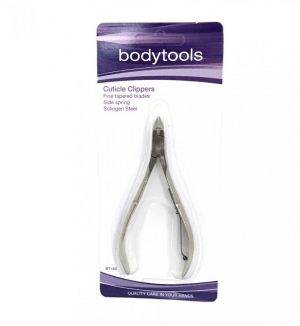 BT160 BODYTOOLS CUTICLE CLIPPERS BT160
