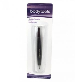 BT161 BODYTOOLS CUTICLE TRIMMER BT161