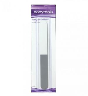 BT204 BODYTOOLS SUPERSHINE NAIL BUFFER BT204