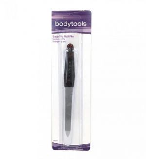 BT222 BODYTOOLS SAPPHIRE NAIL FILE BT222