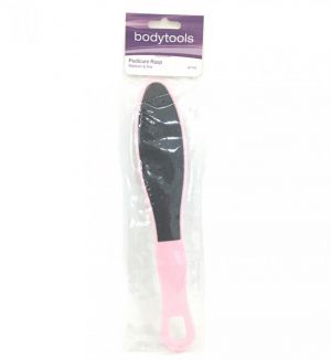 BT192 BODYTOOLS PEDICURE RASP BT192